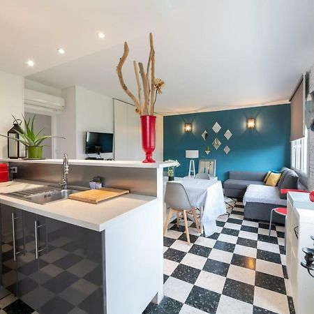 Logement Cosy Et Moderne Appartamento Avignone Esterno foto