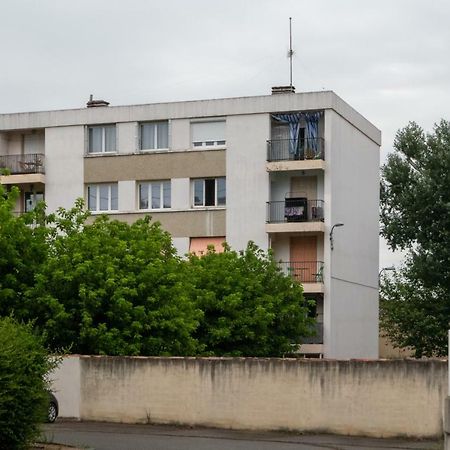 Logement Cosy Et Moderne Appartamento Avignone Esterno foto