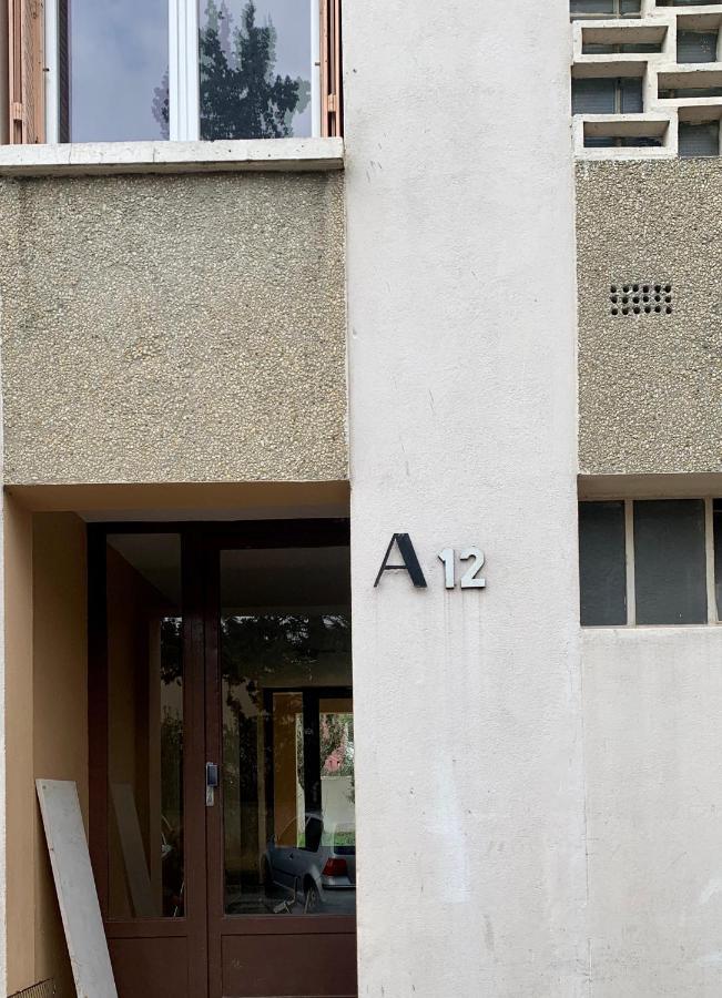 Logement Cosy Et Moderne Appartamento Avignone Esterno foto