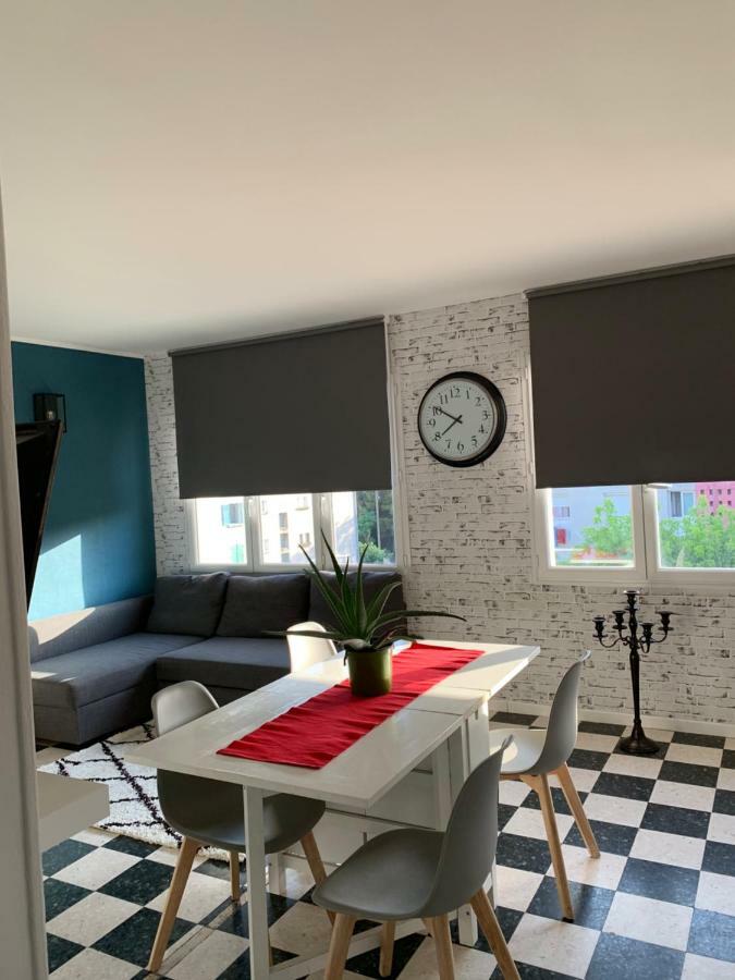 Logement Cosy Et Moderne Appartamento Avignone Esterno foto