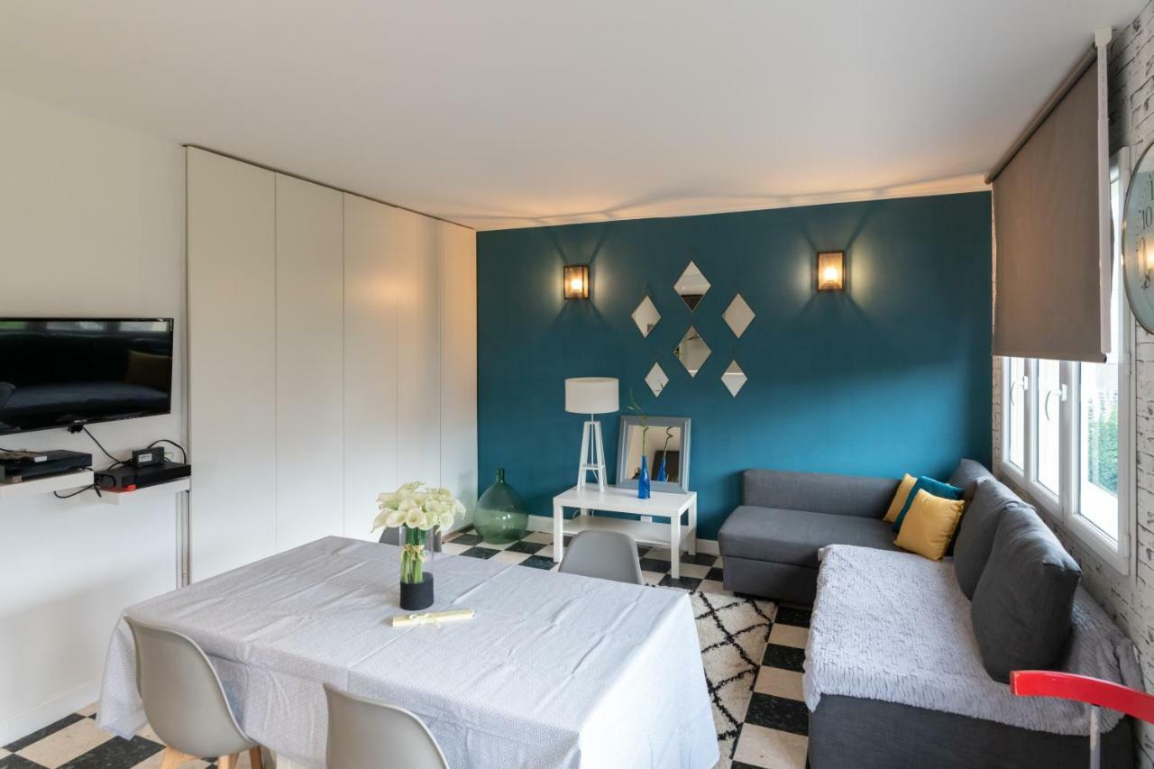 Logement Cosy Et Moderne Appartamento Avignone Esterno foto