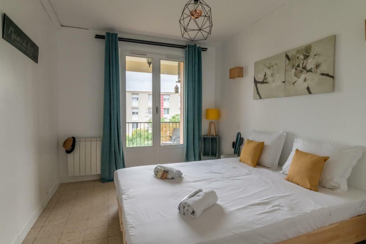 Logement Cosy Et Moderne Appartamento Avignone Esterno foto