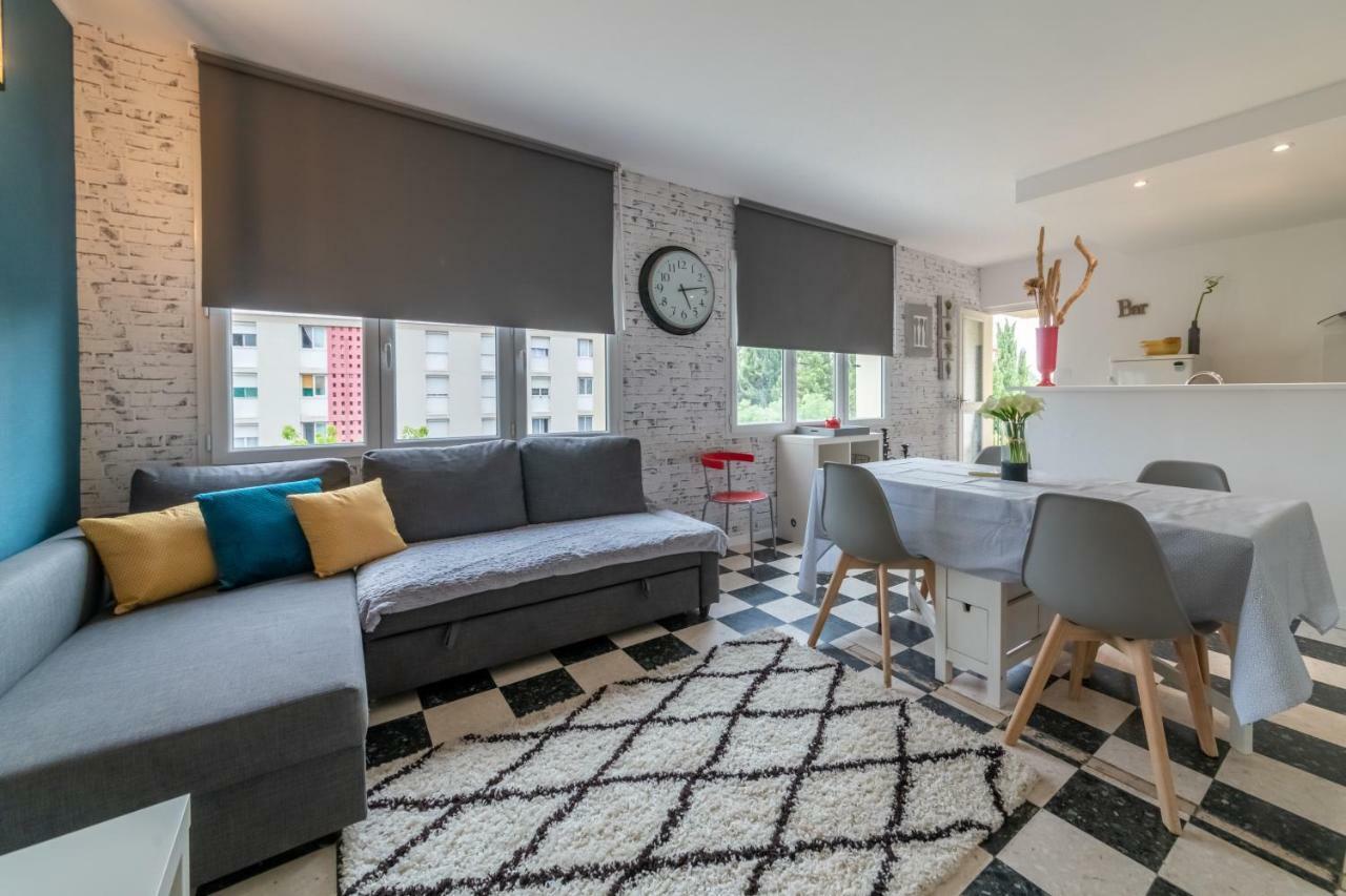 Logement Cosy Et Moderne Appartamento Avignone Esterno foto