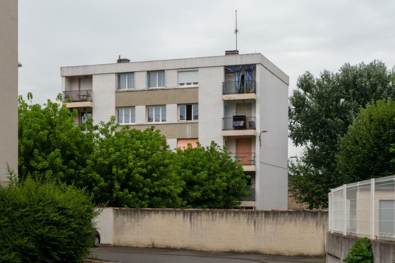 Logement Cosy Et Moderne Appartamento Avignone Esterno foto