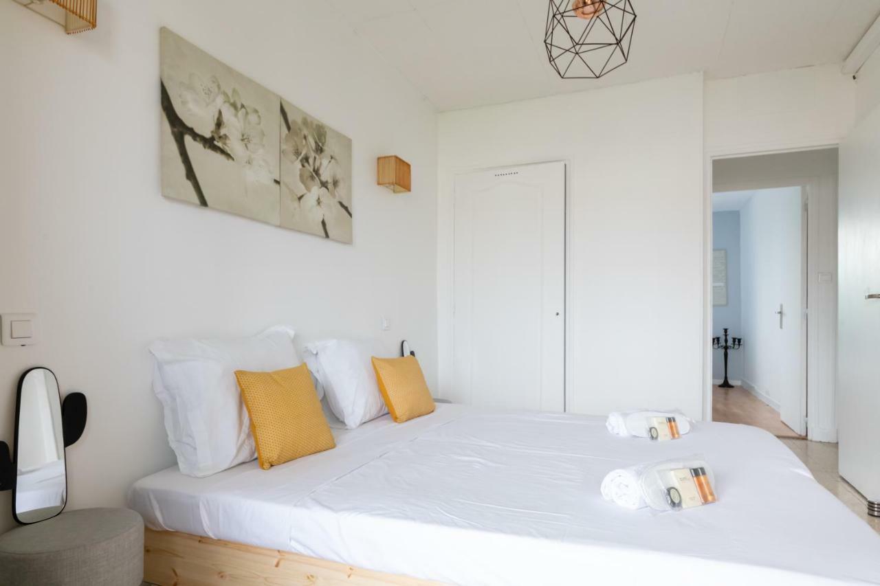 Logement Cosy Et Moderne Appartamento Avignone Esterno foto