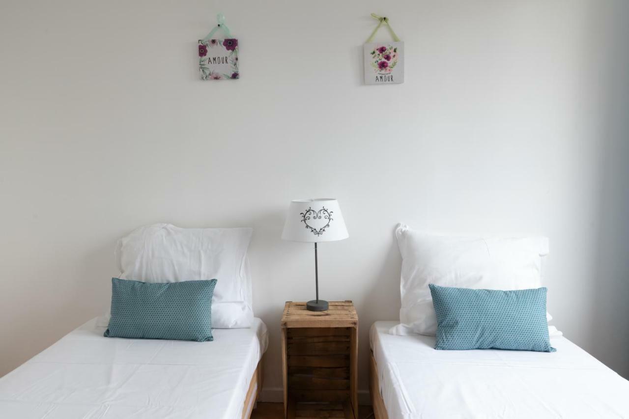 Logement Cosy Et Moderne Appartamento Avignone Esterno foto